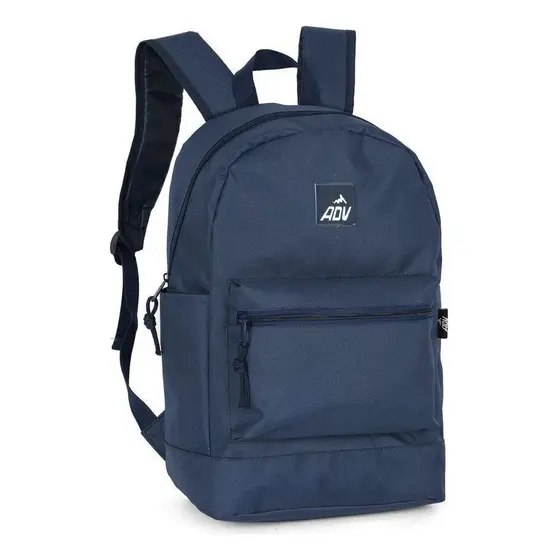 Mochila Juvenil Escolar Academia Passeio Luxcel