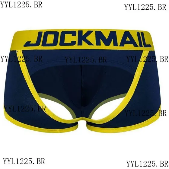 Calções de Boxe Masculinos de Algodão Equipamento de Proteção Esportiva
