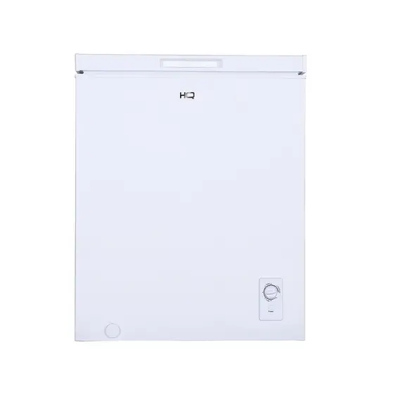Freezer e Conservador Horizontal HQ 160 Litros Branco HQ-160CFH