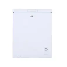 Freezer e Conservador Horizontal HQ 160 Litros Branco HQ-160CFH