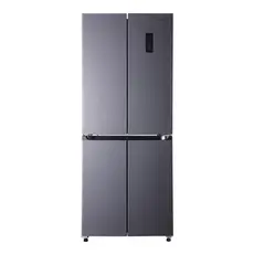 Geladeira Multidoor 4 Portas HQ 426 L Frost Free Inverter Classe A HQ-426MDFF