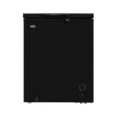 Freezer e Conservador Horizontal HQ 155 Litros Preto HQ-155CFHL
