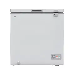 Freezer e Conservador Horizontal HQ 210 Litros Branco HQ-210CFHL