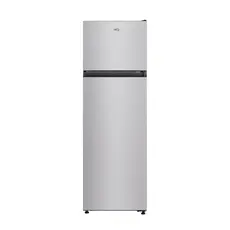 Geladeira Refrigerador HQ Defrost 290 Litros Prata HQ-290RDF