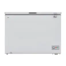 Freezer e Conservador Horizontal HQ 315 Litros Degelo Manual  Branco HQ-315CFLH