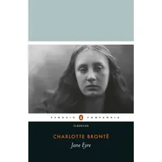 Jane Eyre, Penguin-companhia
