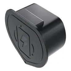 Tampa Tanque Reposiçao Compativel Carregador Eletrico