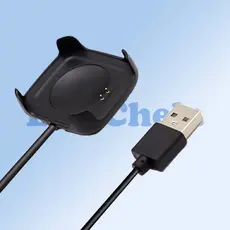 Lua cheia Carregador Com Base Para Relogio Inteligente Hw18 Hw19
