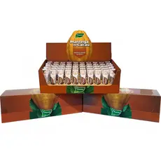 Kit Com Protetor Labial 10/15/25/50-Manteiga De Cacau Para Uso Diário