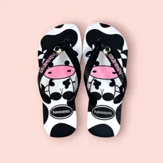 chinelo feminino vaquinha promoção