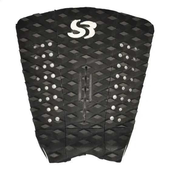 Deck Antiderrapante Miguel Pupo Prancha Surf Silverbay