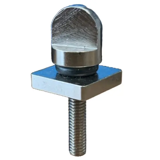 Parafuso para Quilhão Central de SUP ou Longboard Inox Surfe