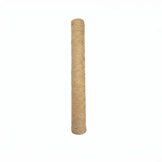 Refil de Arranhador Para Gatos Poste Sisal - 50cm