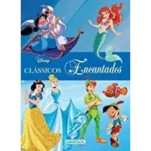 Disney Clássicos Encantados - Ed. Girassol ( p09 )