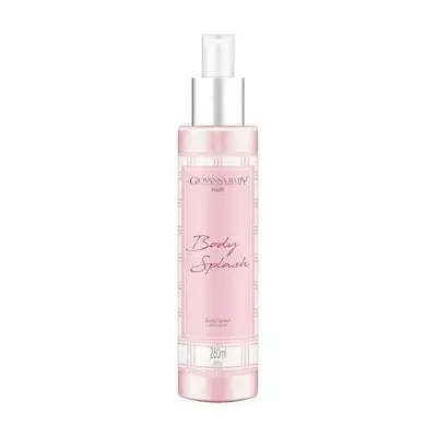 Giovanna Baby Body Splash Classic 260mL