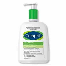 CETAPHIL LOCAO HIDRATANTE 473 ML 1UND
