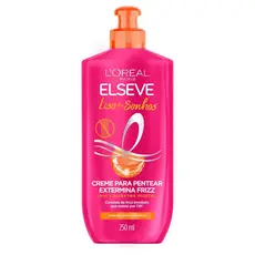 Creme Pentear Liso dos Sonhos Loreal Paris 250ml