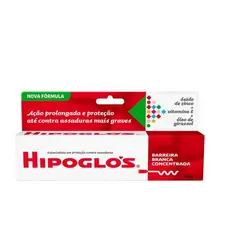 Hipoglos Pomada Prev Assaduras Original 40g