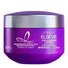 Máscara de Tratamento Elseve Collagen Lifter 300g