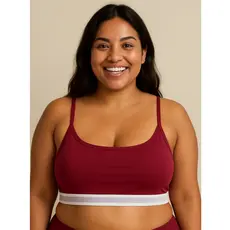 Kit 5 Tops Plus Size Feminino Forrado Academia Casual Esportivo Sem Bojo