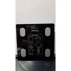 Balança Digital Bioimpedancia Bluetooth Corporal até 140kg Resultado Pelo Celular
