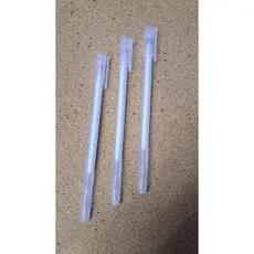 Caneta De Destaque Brancas 0.6mm , Criativas De Desenho E Marcação Para Arte , Escola , Trabalho De Design (1ITEM)