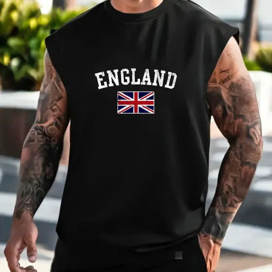 Camiseta Regata Oversized Machão Várias Estampas Algodão Blusas Academia Treino Casual