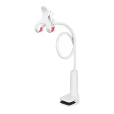 Suporte para prender câmera babá eletrônica Universal Compatível com Bay Monitor, TakTark
