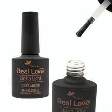 Primer Adesivador UltraBond Light 8ml - Real Love