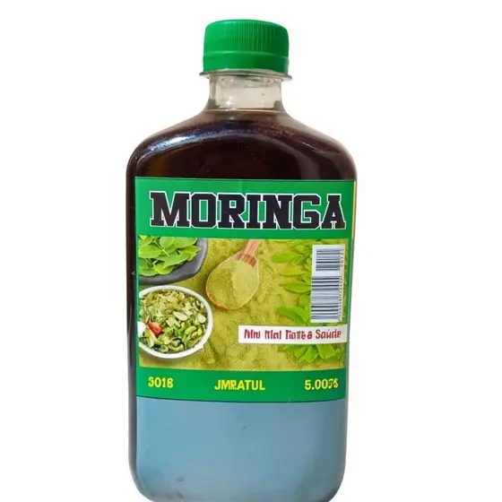 chá Moringa kit 2 unidades