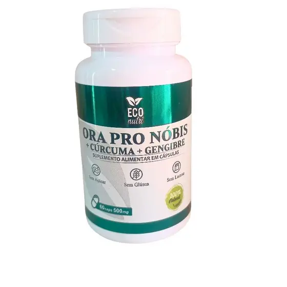 60 CAPS NOBIS 1 UNIDADE