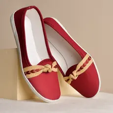 Sapatilha Feminina Casual Moleca Leve Macia Confortável Resistente Acessível