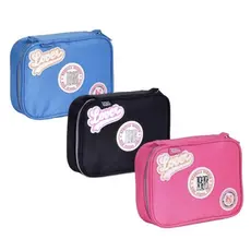 Estojo 100 Pens Rb24007 Rebecca Bonbon