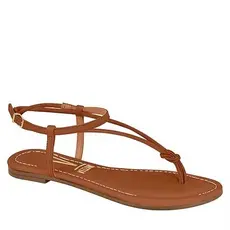 Sandália Rasteira Feminina Mocca Vizzano 62351716