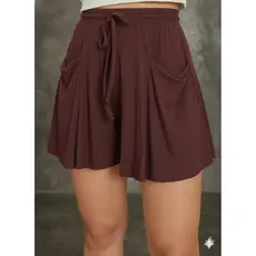 SHORTS GODÊ