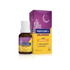 Maracugina Me Melatonina 30ml