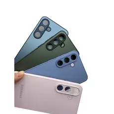 Capinha De Vidro Para  Samsung Galaxy  S26 ULTRA S25/ PLUS/ULTRA S24 FE/ULTRA/PLUS S23/S23FE/PLUS/ULTRA S22/S21FE/S20FE