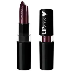 Koloss Batom Lipstick 170- Sugar Beet  - Cintilante Hidratante Longa Duração Alta Pigmentação
