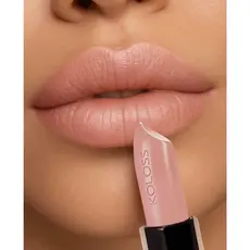 KOLOSS BATOM LIPSTICK 185 - FLAMINGO - CREMOSO HIDRATANTE LONGA DURAÇÃO E ALTA COBERTURA