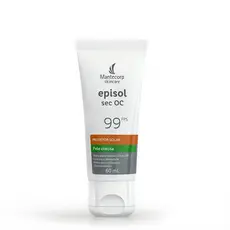 Protetor Solar Episol Sec OC FPS 99 60ml
