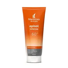 Protetor Solar Episol Intense Fps60 200ml