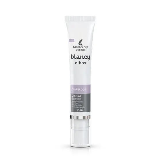 Clareador para Área dos Olhos Blancy 15mL
