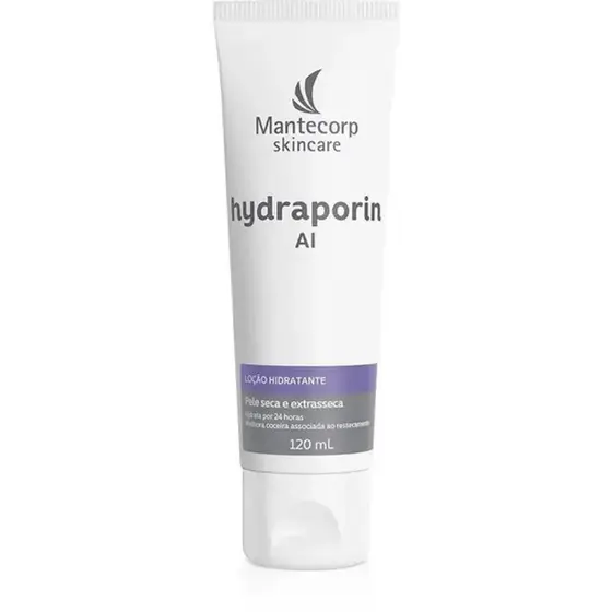Hidratante Corporal Intensivo Hydraporin Ai 120g