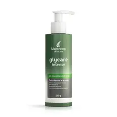Gel de Limpeza Glycare Intense 150g