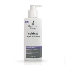 Hidratante Corporal Epidrat Corpo Intensivo 450mL
