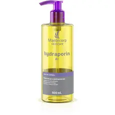 Hydraporin AI Óleo Limpeza Frasco 500mL