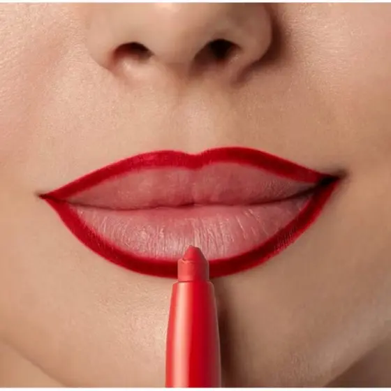 Lápis Labial RK Retrátil Are You Reddy