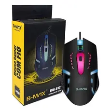 MOUSE GAMER 3200DPI BM612