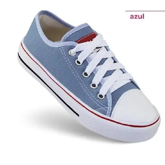 Tenis Feminino Lançamento confortavel Casual Leve Casual Esportivo