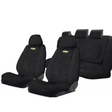 Capa Tecido Grosso  Chevrolet Universal Banco Carro